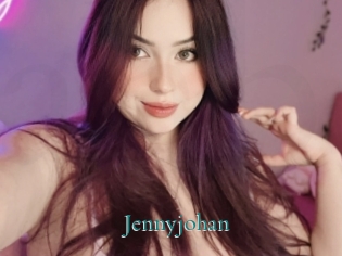 Jennyjohan