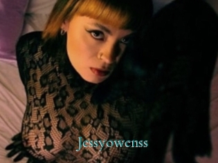 Jessyowenss