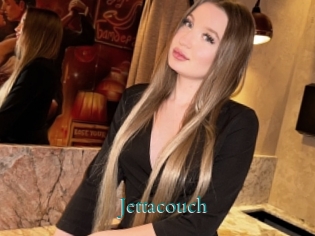 Jettacouch