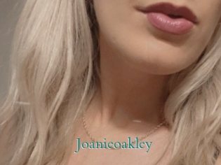 Joanieoakley