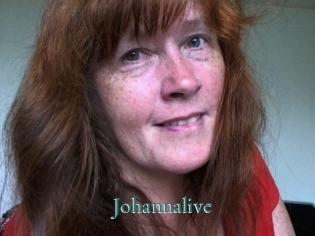 Johannalive