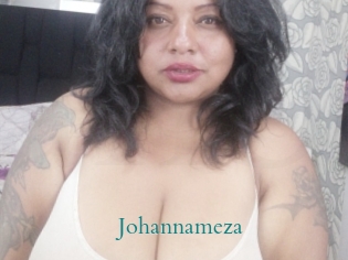 Johannameza