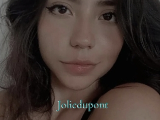 Joliedupont