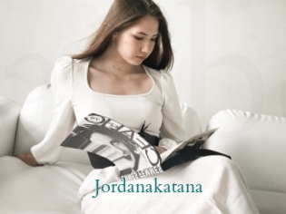 Jordanakatana