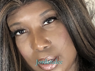 Jordanalee