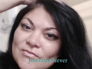 Joseismyforever