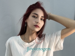 Joycerogers