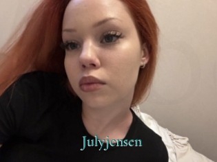 Julyjensen