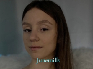 Junemills