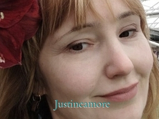 Justineamore