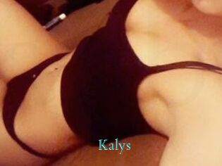 Kalys