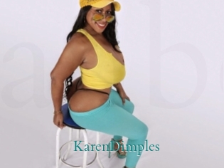 KarenDimples