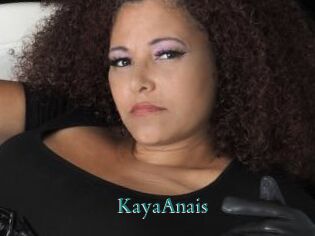 KayaAnais