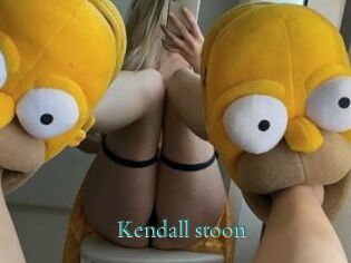 Kendall_stoon