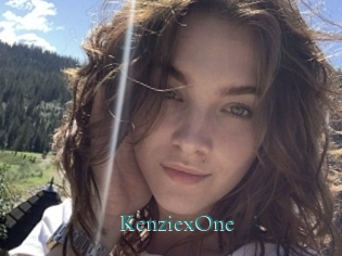 KenziexOne