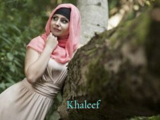 Khaleef