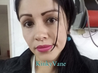 KinkyVane