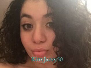 KittyJazzy50