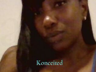 Konceited