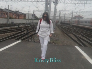 KristyBliss