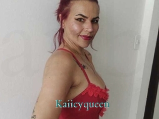 Kaiicyqueen