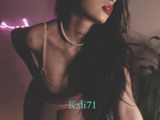 Kali71