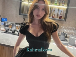 Kalimalkova