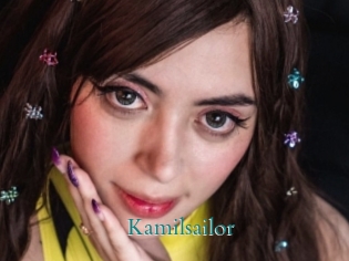 Kamilsailor