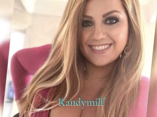 Kandymilf