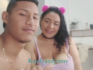 Karelyandjonny