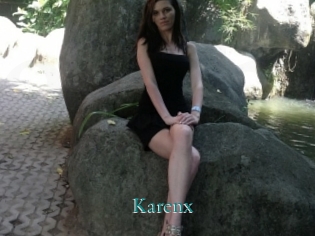 Karenx