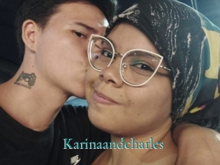 Karinaandcharles