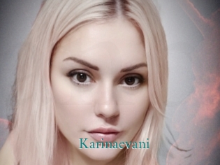 Karinaevani