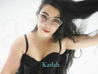 Karlah