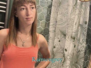 Karmengrey