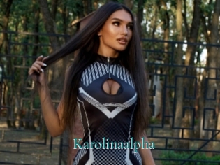 Karolinaalpha