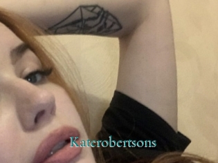 Katerobertsons