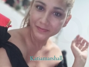 Katiamarshall