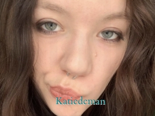 Katiedeman