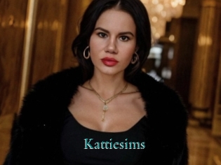 Kattiesims