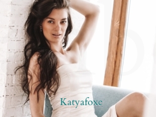 Katyafoxe