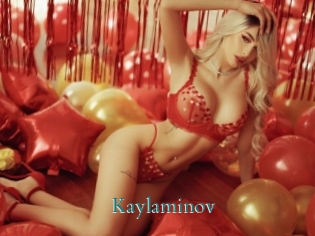 Kaylaminov