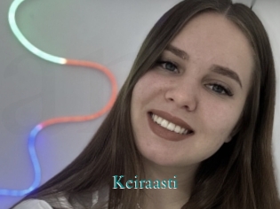 Keiraasti