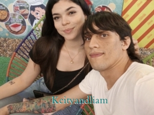 Keityandliam