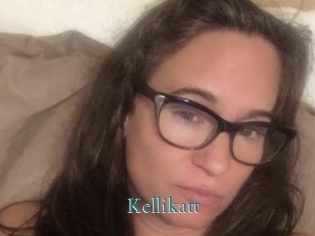 Kellikatt