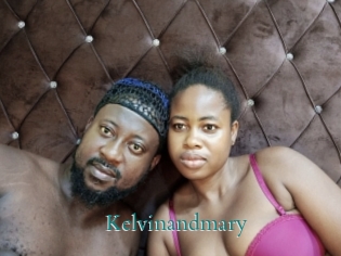 Kelvinandmary