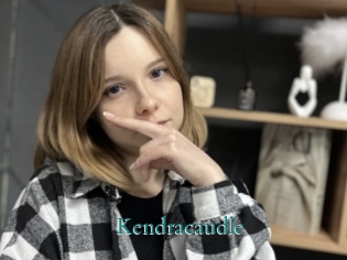 Kendracaudle