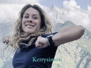 Kerrysimon