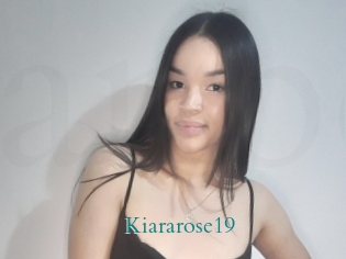 Kiararose19