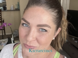 Kierareines